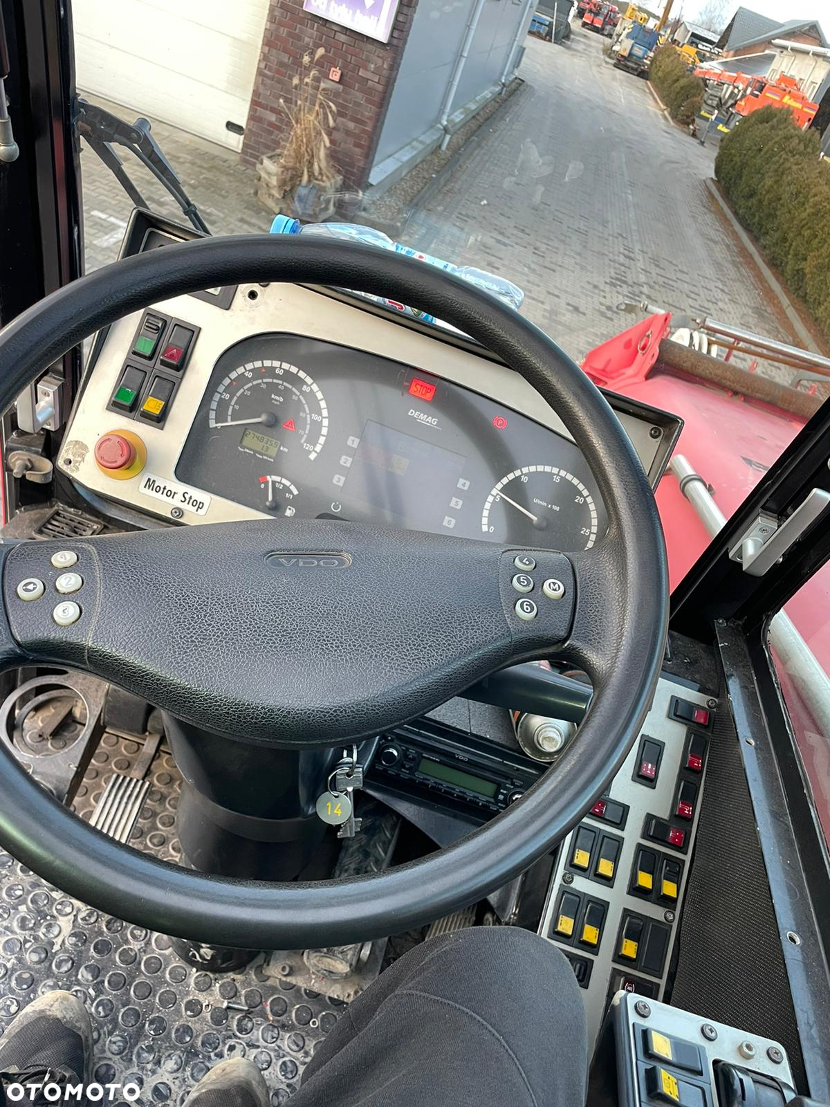 Demag AC 60 City - 10