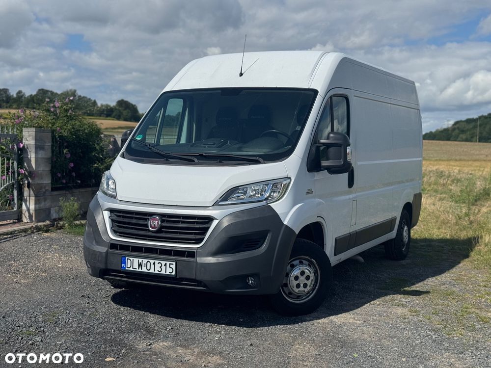 Fiat DUCATO - 1
