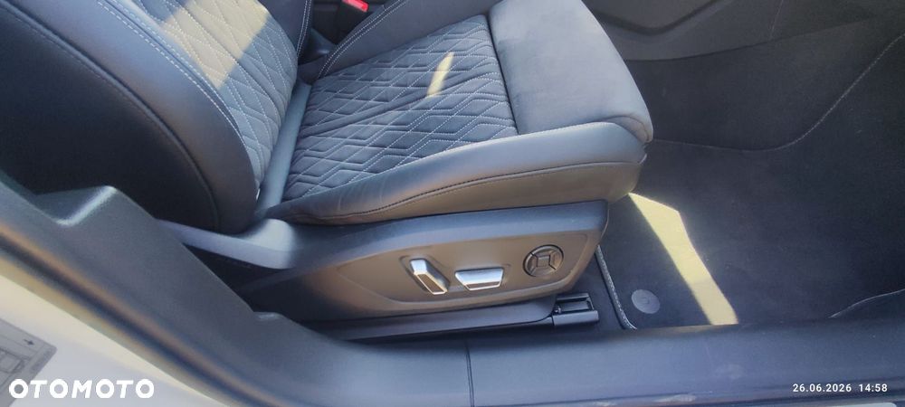 Audi S6 Limousine - 15