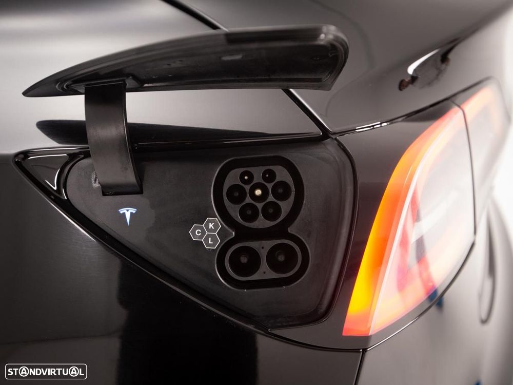 Tesla Model 3 Tração Traseira - 15