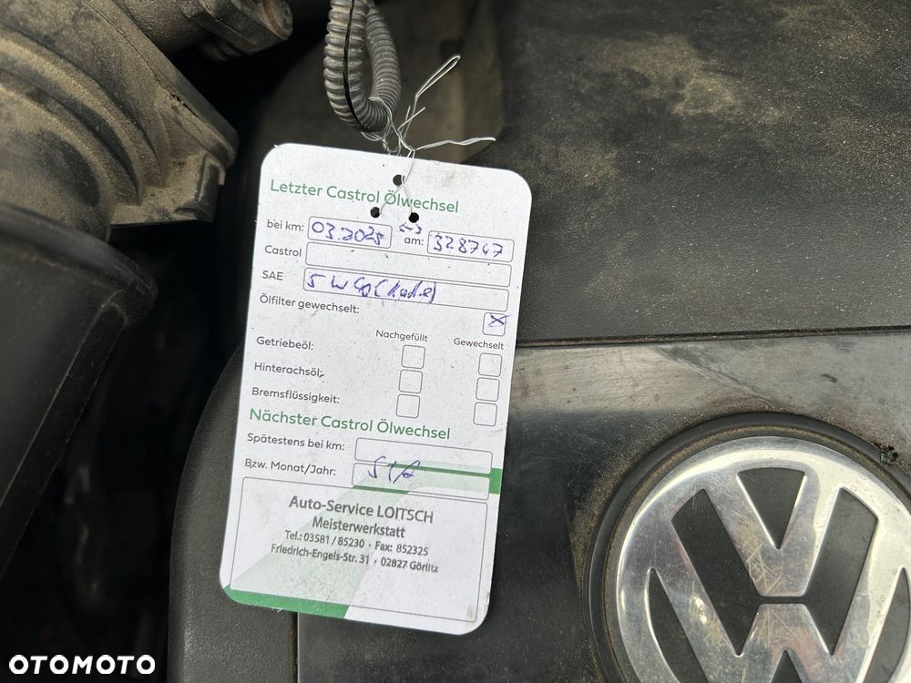 Volkswagen Sharan 1.9 TDI Family - 38