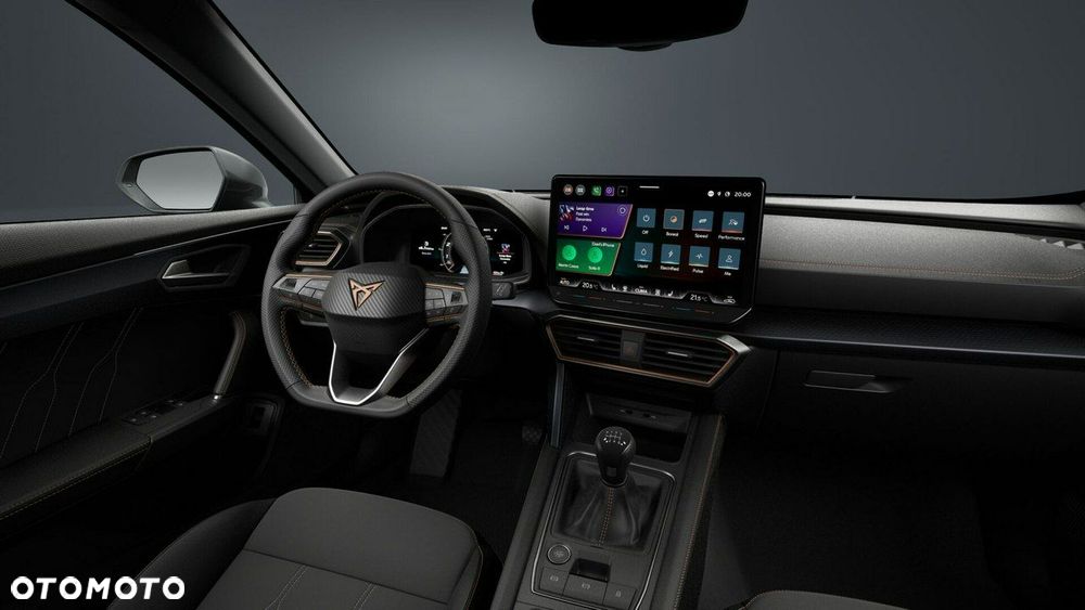 Cupra Formentor 1.5 TSI - 7