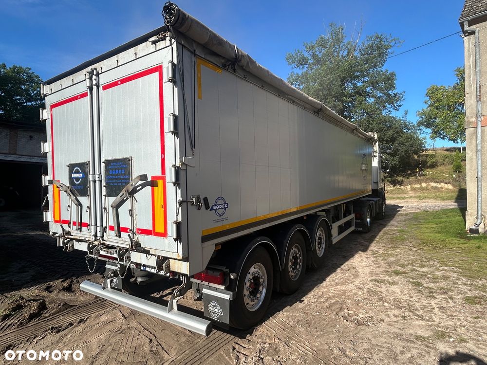 Scania R420 - 5