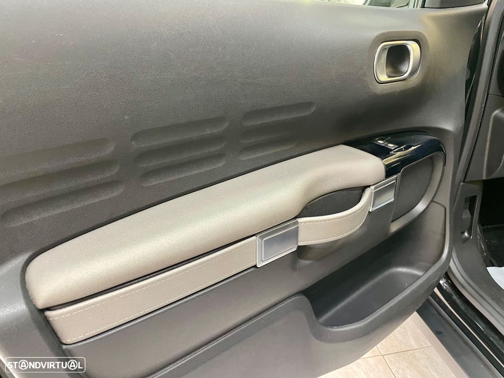 Citroën C4 Cactus 1.2 PureTech Feel EAT6 - 19