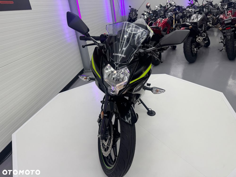 Kawasaki Ninja - 20
