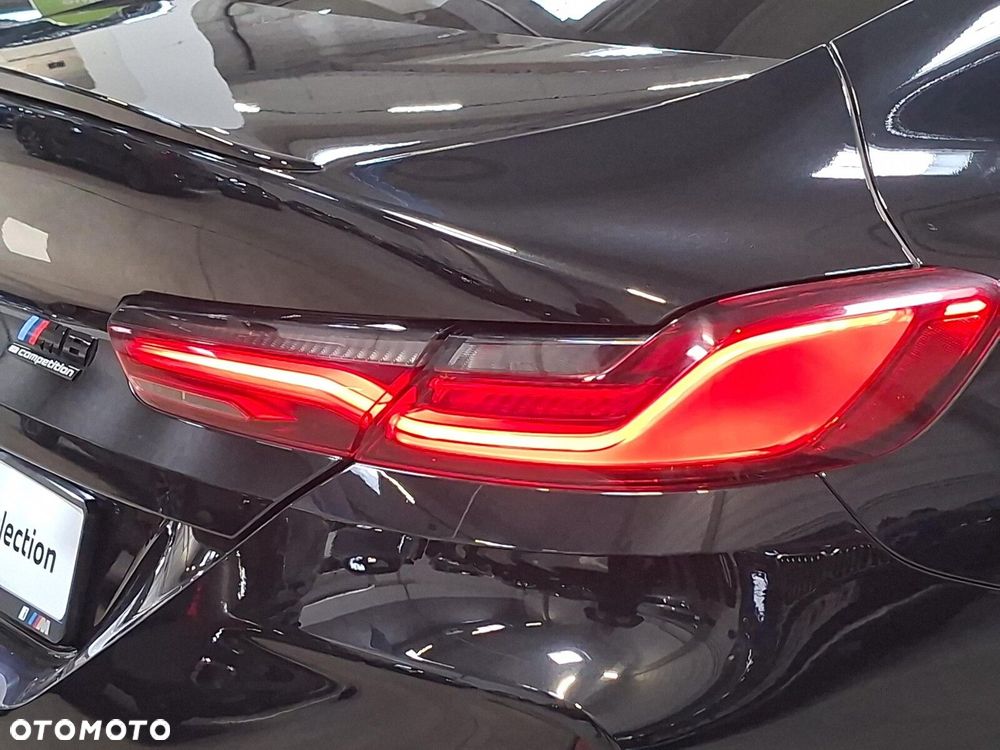 BMW M8 - 19