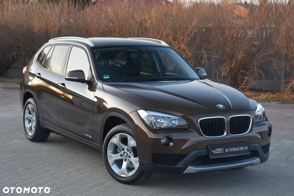 BMW X1 - 16