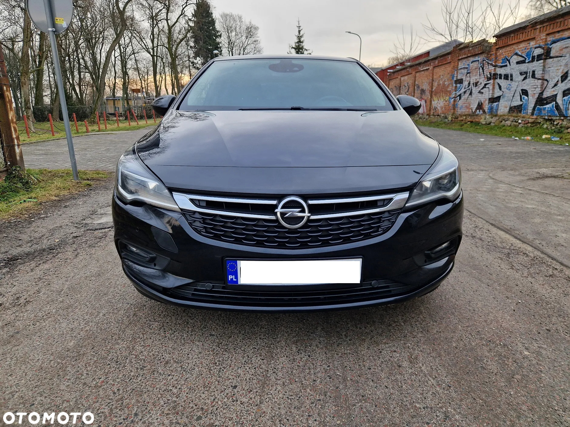 Opel Astra IV 1.6 CDTI Cosmo - 3