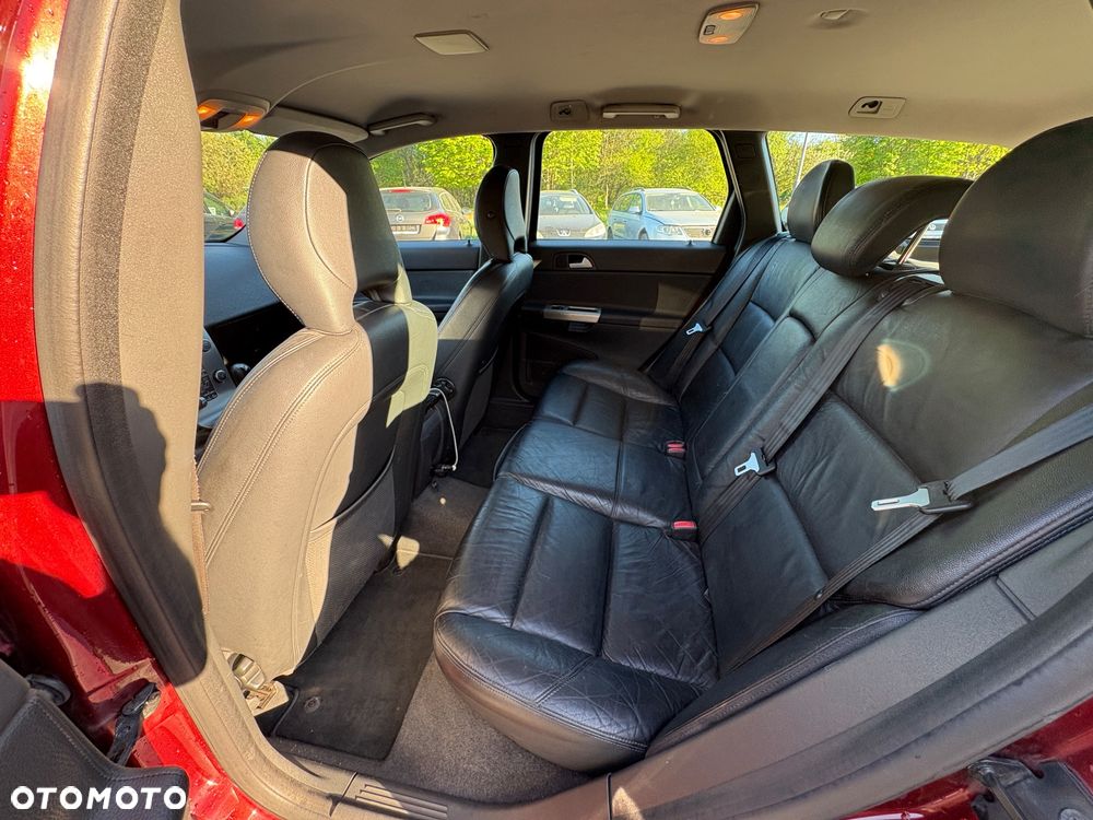 Volvo V50 2.0D Momentum - 8