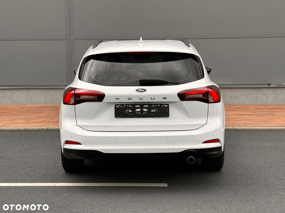 Ford Focus 1.5 EcoBlue Start-Stopp-System ACTIVE STYLE - 5