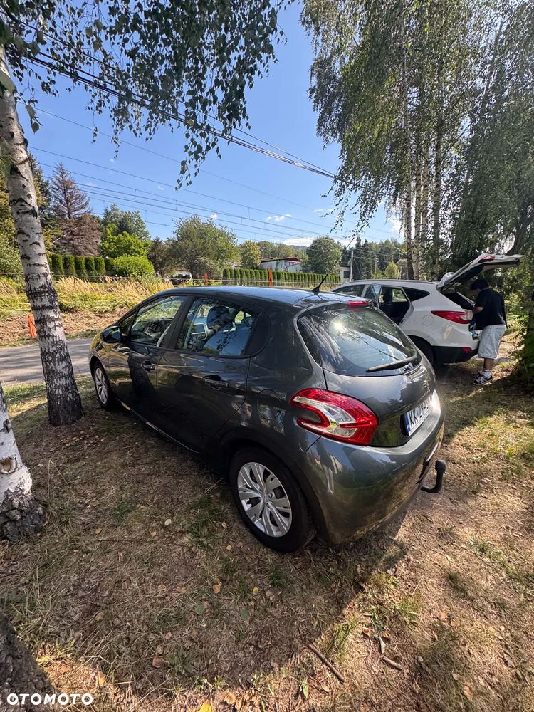 Peugeot 208 1.2 PureTech Style - 4