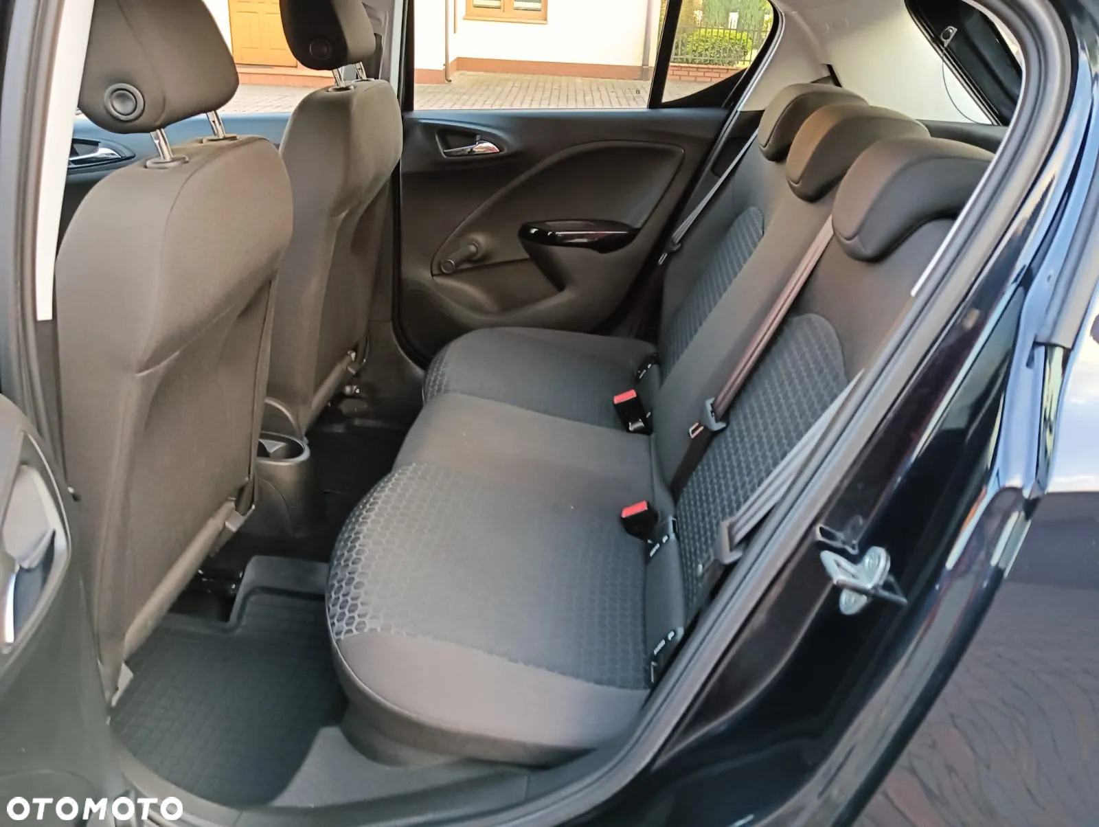 Opel Corsa - 8