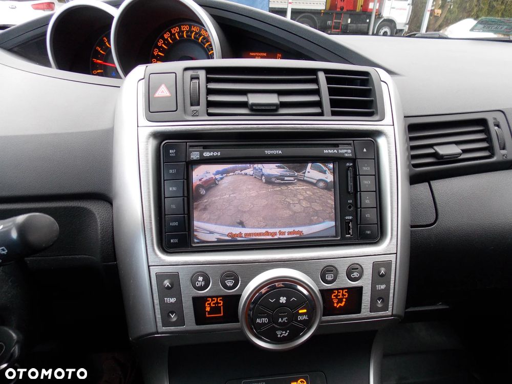 Toyota Verso 2.0 D-4D Sol plus - 26