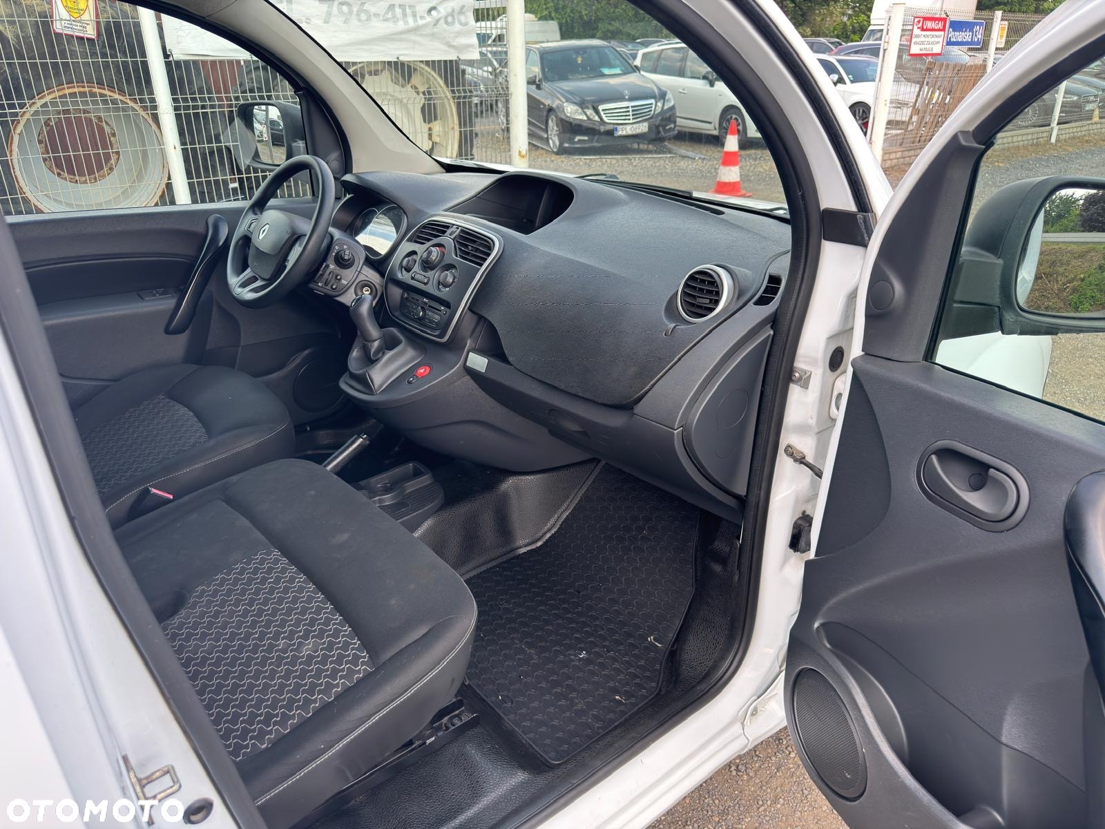 Renault Kangoo - 8