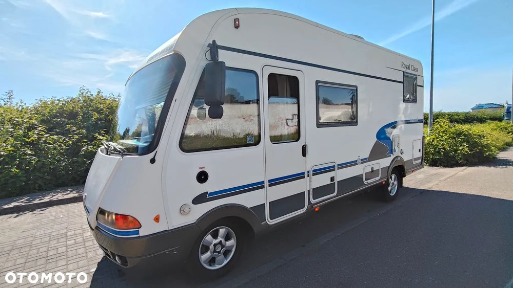 Fiat Ducato - 3