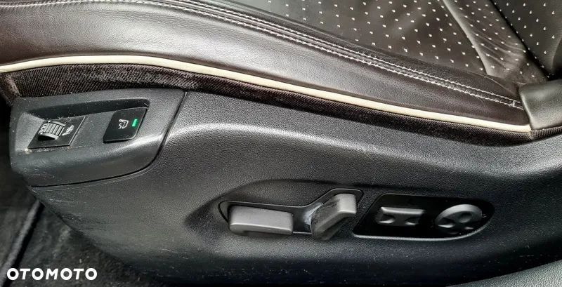 Citroën C5 2.2 HDi Exclusive - 22