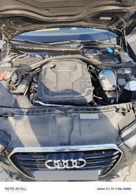 Audi A6 Limousine 2.0 TDI ultra S tronic - 10
