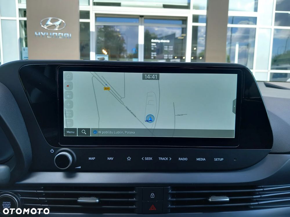 Hyundai Bayon 1.0 T-GDI Smart - 25