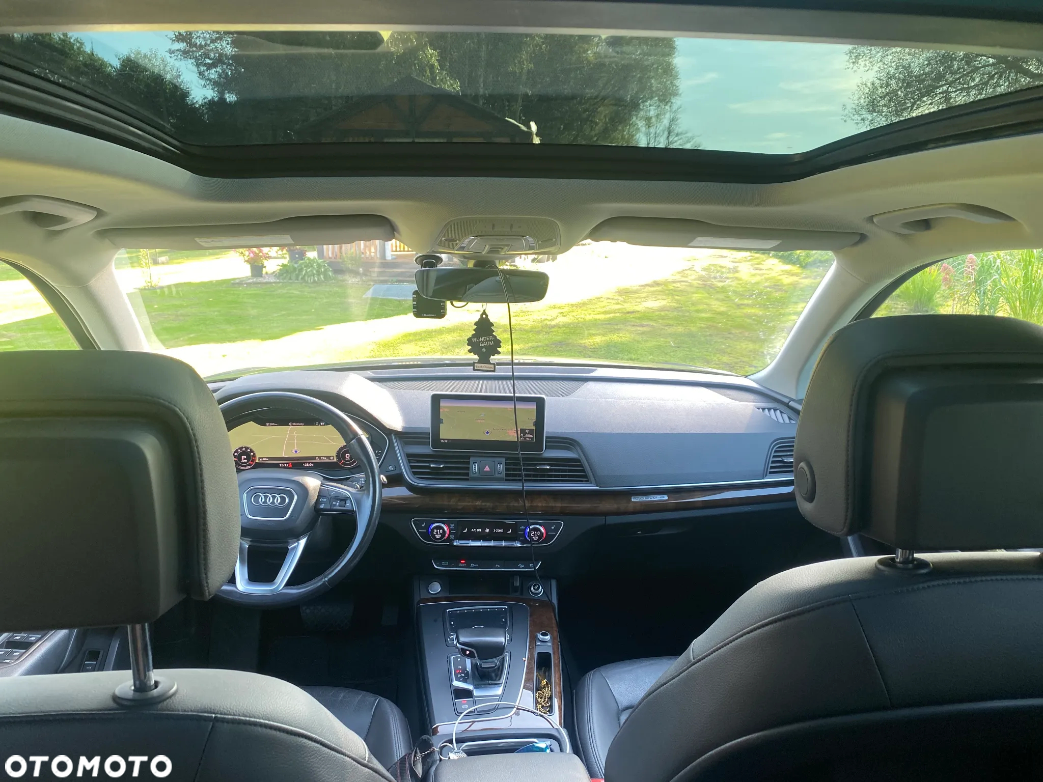 Audi Q5 2.0 TFSI Quattro S tronic - 6