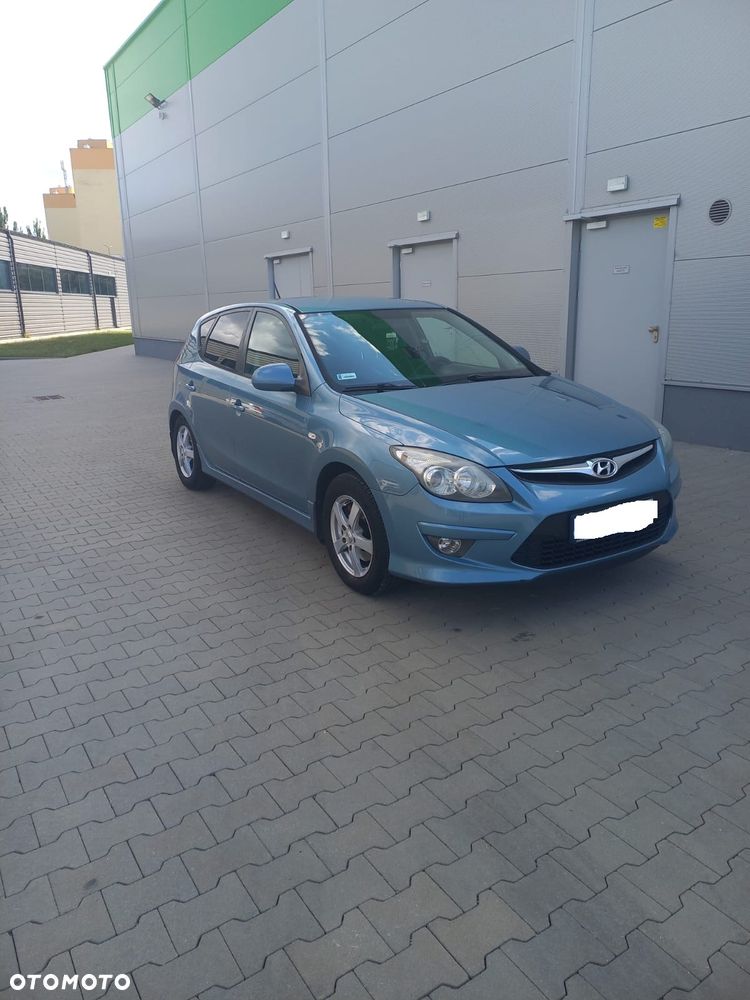 Hyundai i30 - 3