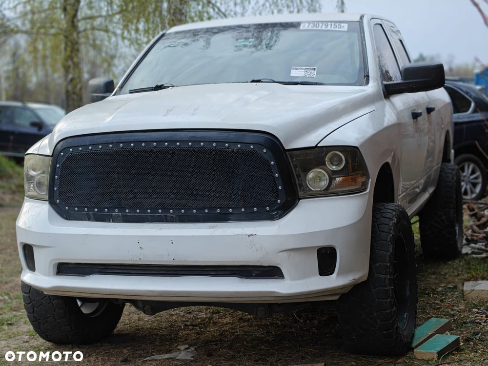 RAM 1500 - 3