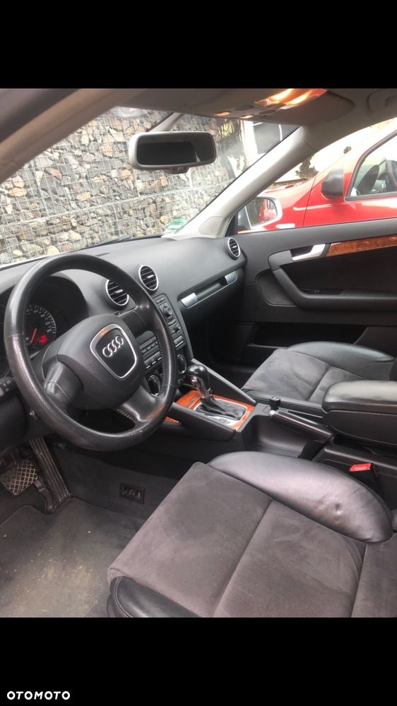 Audi A3 Sportback 2.0 TDI Attraction S tronic - 7