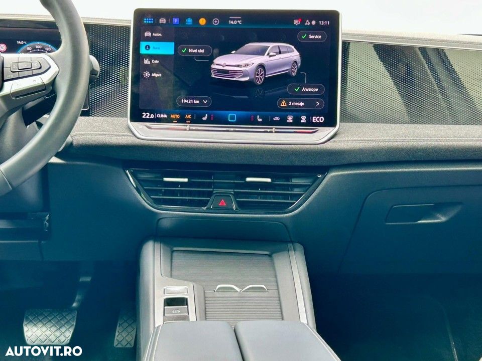 Volkswagen Passat - 18