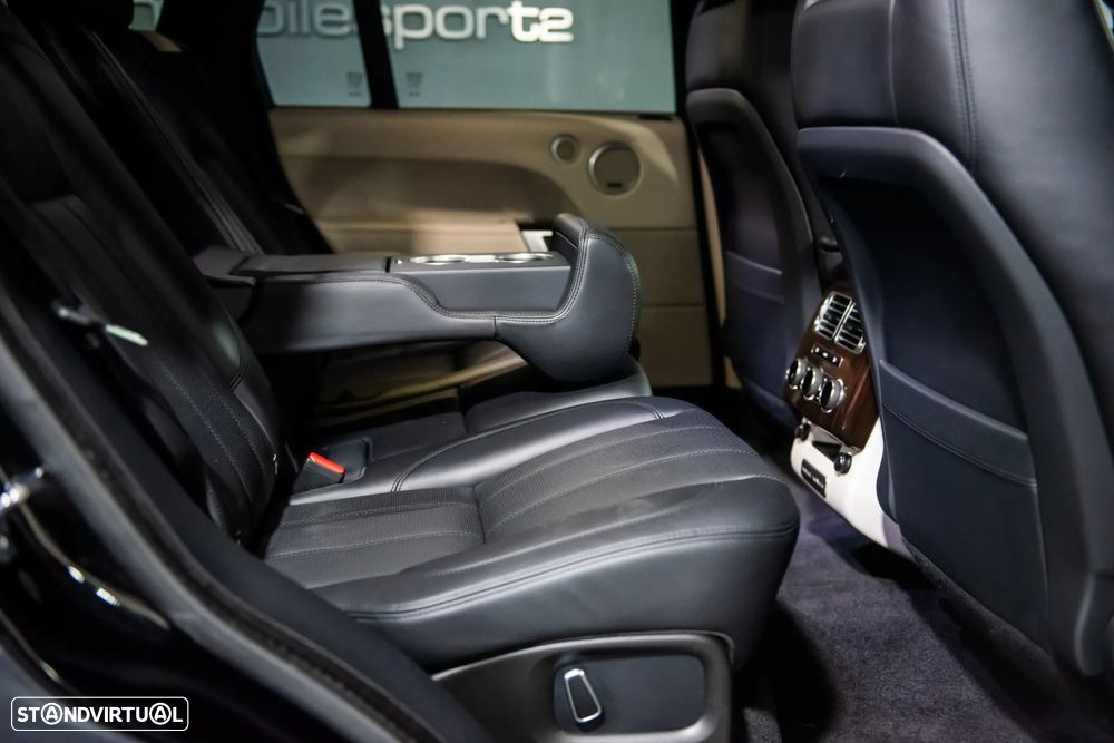 Land Rover Range Rover 4.4 SDV8 Vogue - 52
