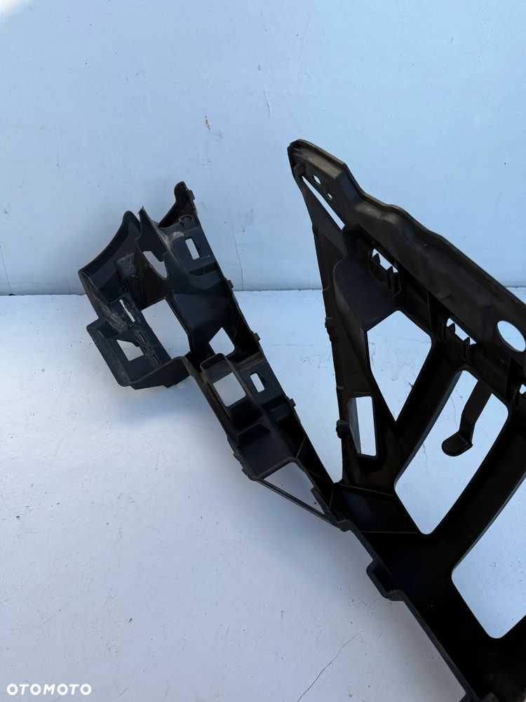 9649587480 PEUGEOT 207 WZMOCNIENIE ZDERZAKA PRZÓD 9649587480 - 12