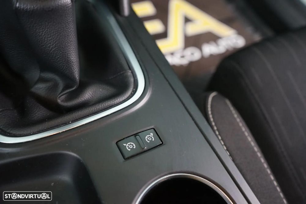 Renault Mégane Sport Tourer 1.5 Blue dCi Intens EDC - 31