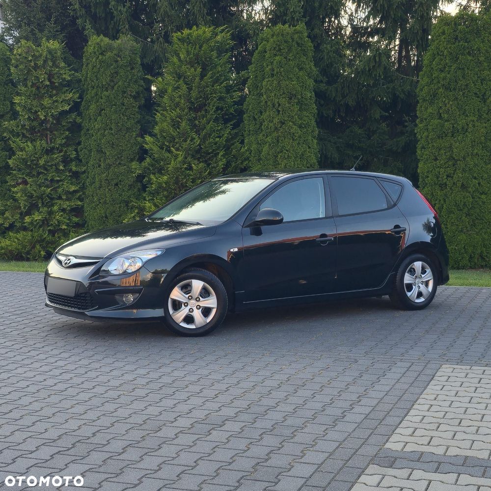 Hyundai i30 1.4 Edition Plus - 3