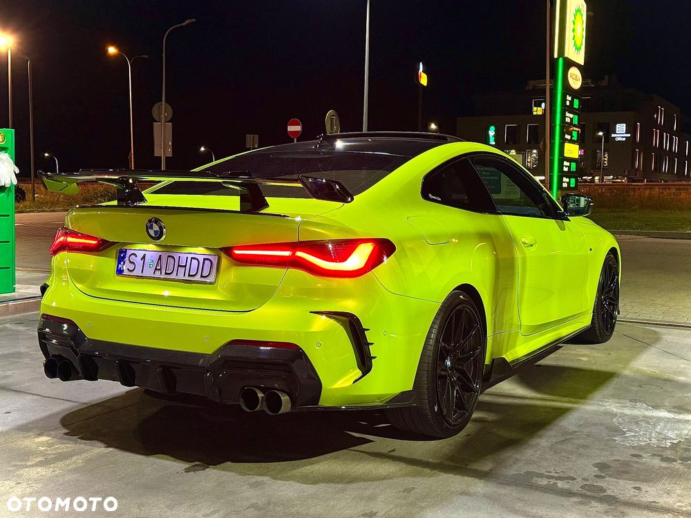 BMW Seria 4 M440i xDrive - 5