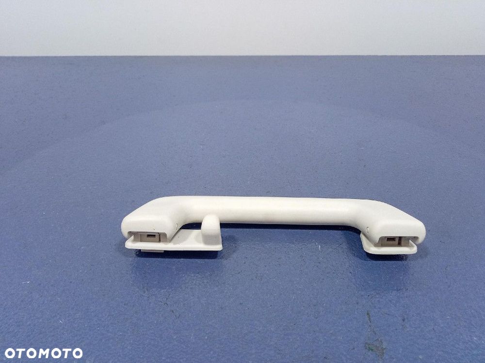 FORD MONDEO MK5 KOMBI UCHWYT RĄCZKA PODOSUFITKI PRAWY TYŁ  HS73-A045B14-B - 2