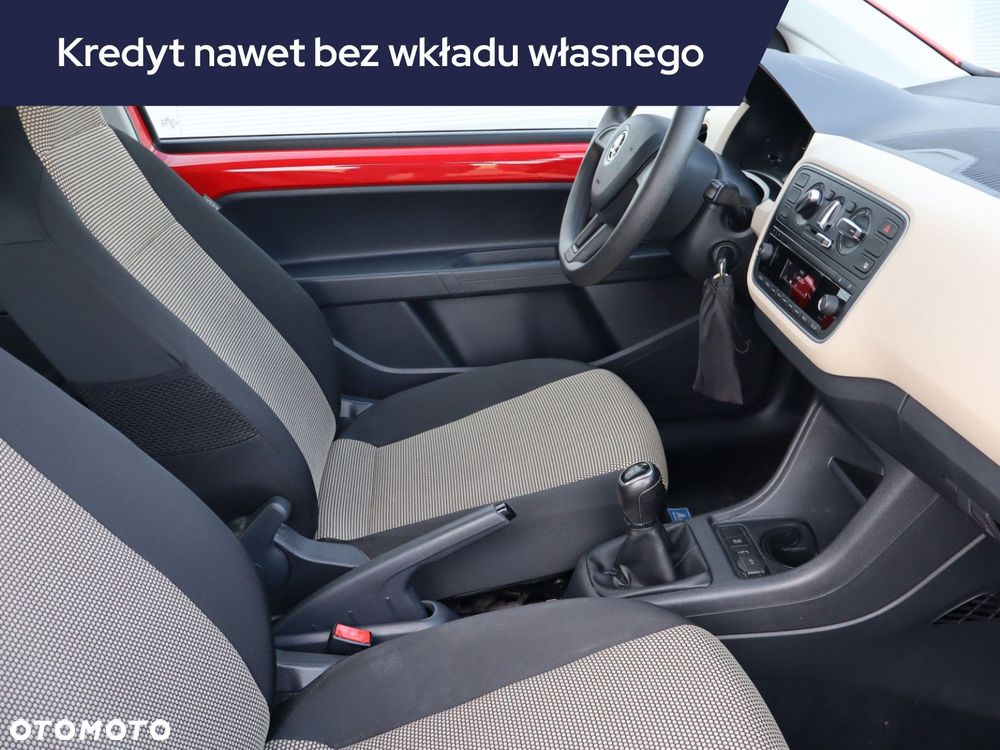 Skoda Citigo - 11