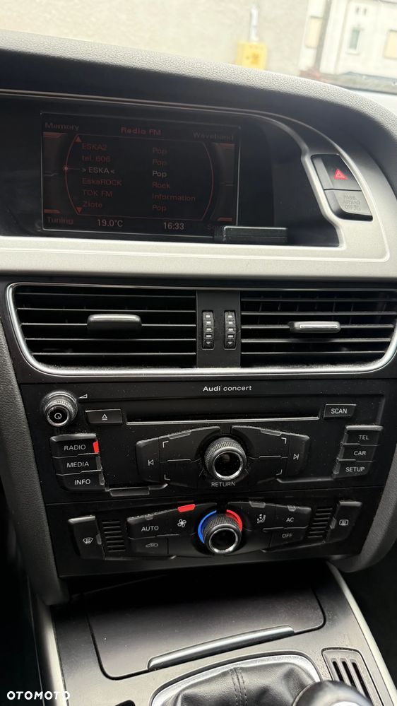 Audi A4 Limousine 2.0 TDI - 7