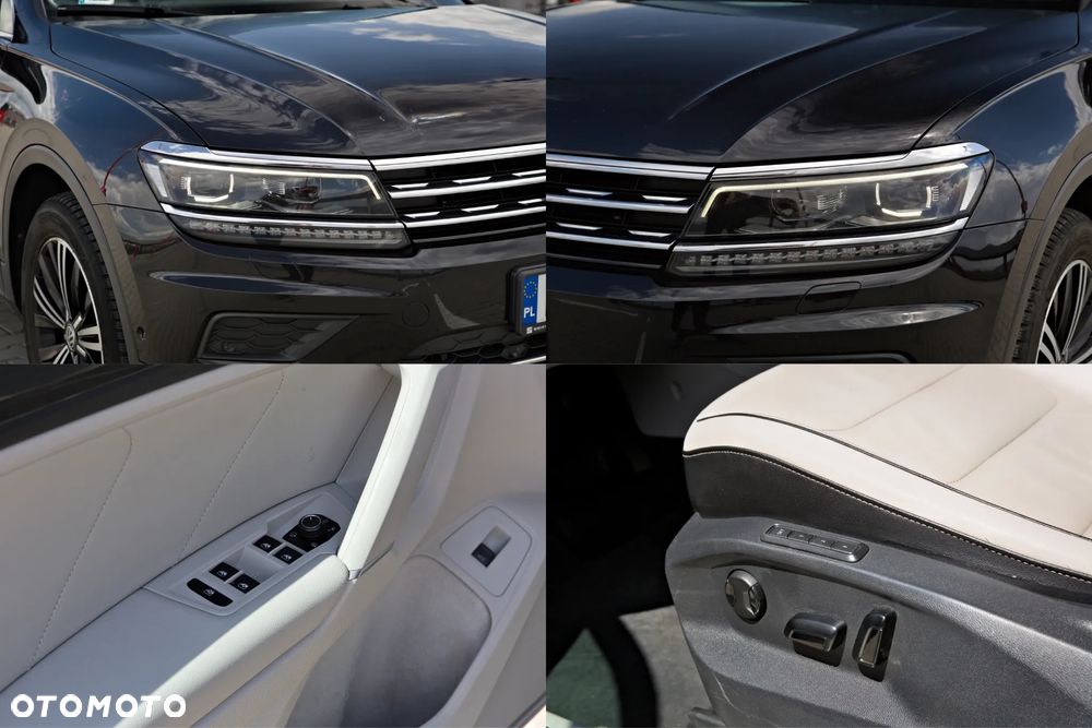 Volkswagen Tiguan 2.0 TDI BMT SCR 4Mot Highline DSG - 40