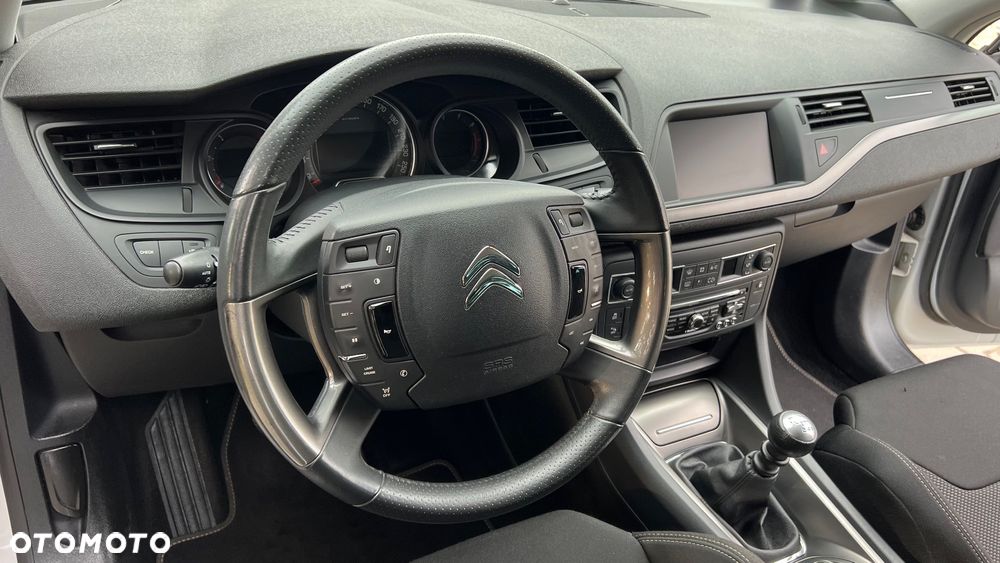 Citroën C5 1.6 THP Selection - 14