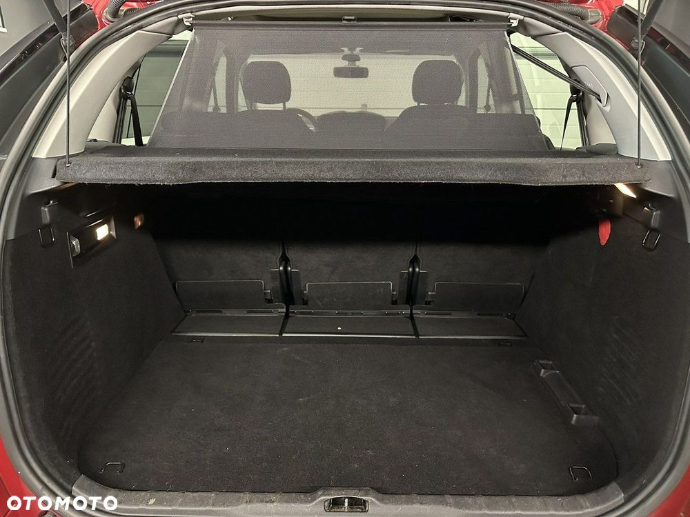 Citroën C4 Picasso - 12