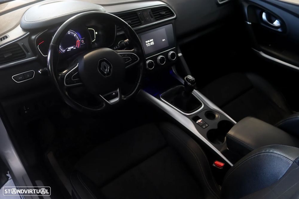 Renault Kadjar - 4