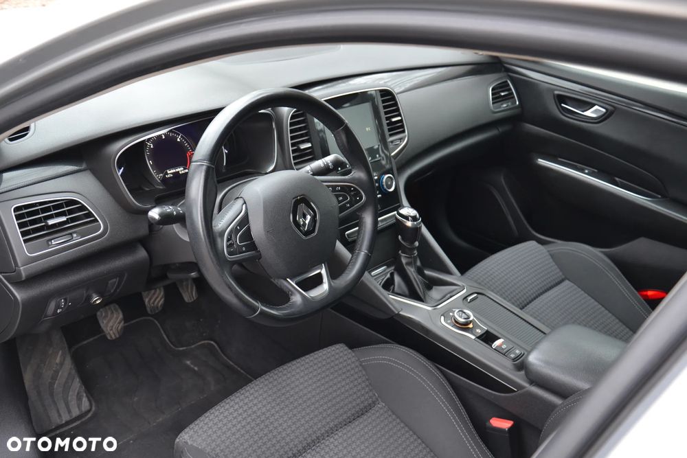 Renault Talisman 1.7 Blue dCi Business - 12