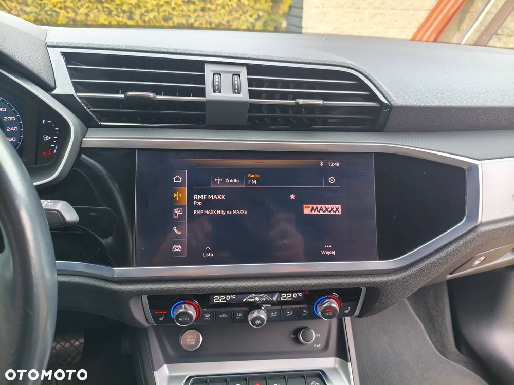 Audi Q3 45 TFSI Quattro S tronic advanced - 29