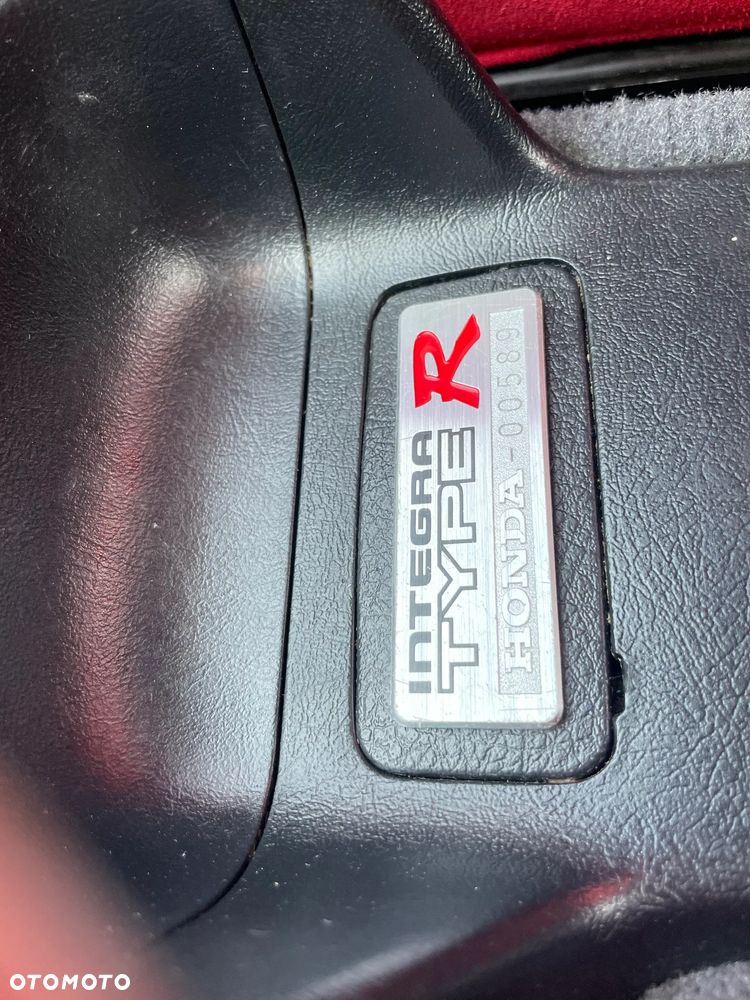 Honda Integra - 13