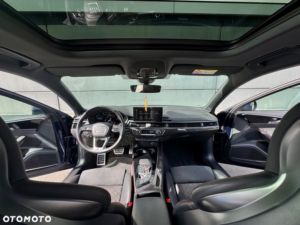 Audi A4 Avant 40 TDI mHEV S Line S tronic - 20