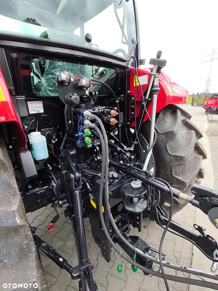 Case IH Farmall 90A - 17