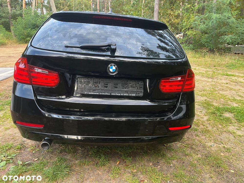 BMW Seria 3 - 8