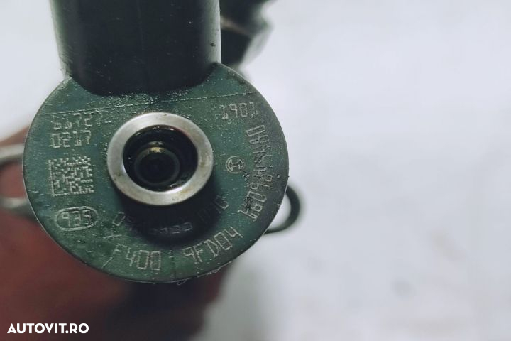 Injector injectoare 1.6 hdi tdci G8DB, G8DA 0986435090 1609849480 For - 3