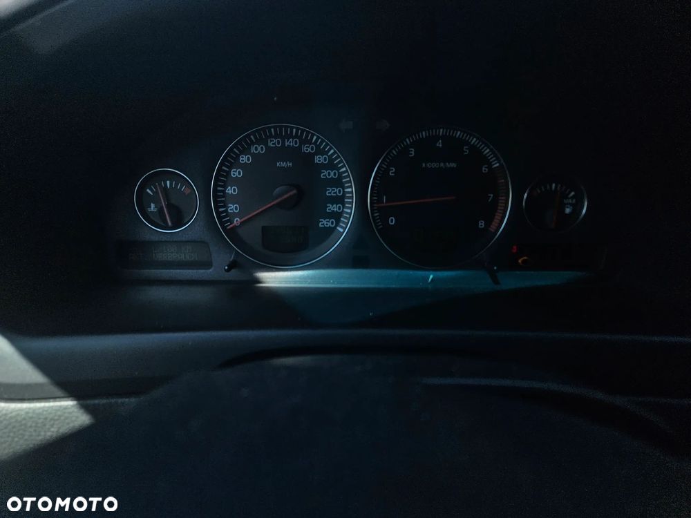 Volvo V70 - 9