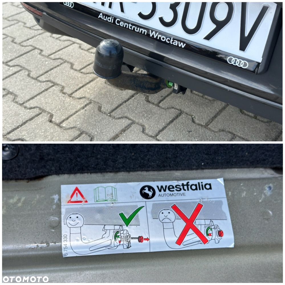 Volkswagen Passat 2.0 TDI Elegance DSG - 38