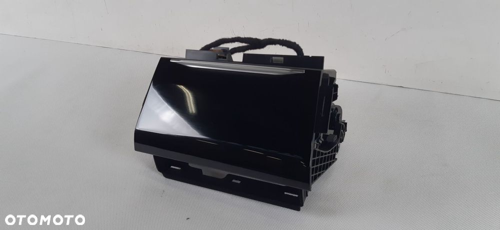 JEEP GRAND CHEROKEE WL SCHOWEK TUNELU ŚRODKOWEGO - 2