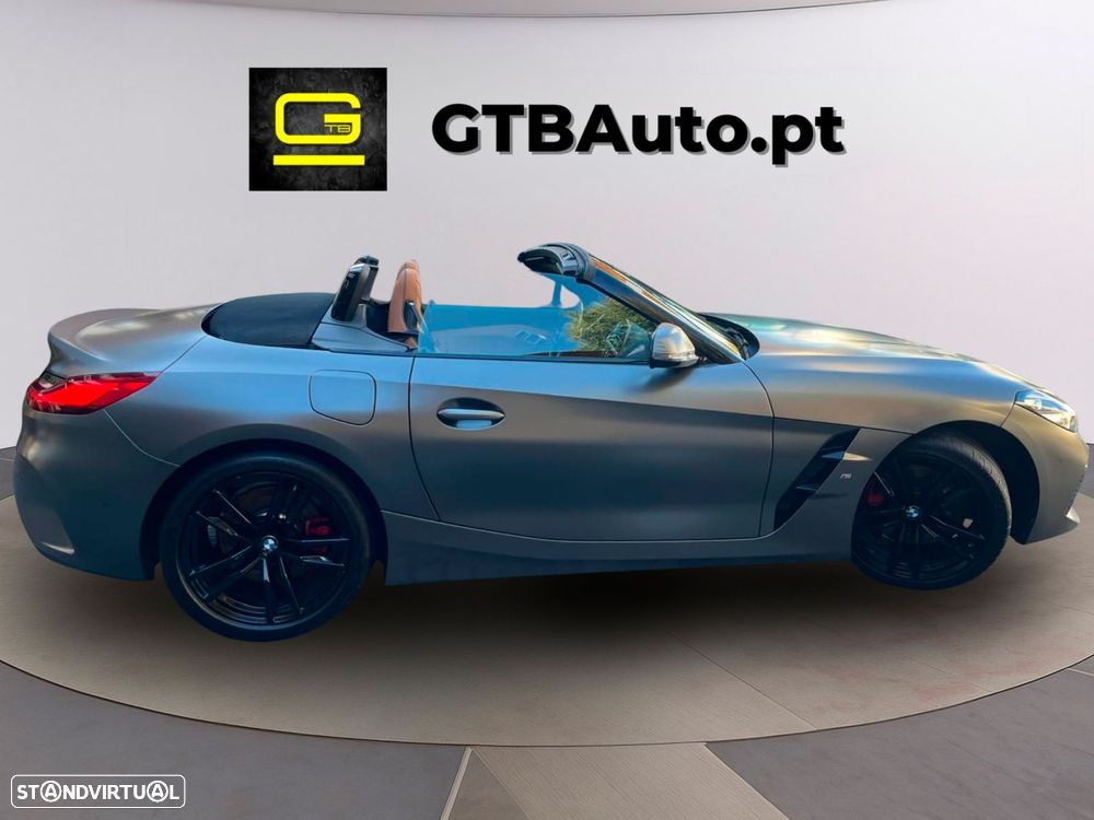 BMW Z4 - 8